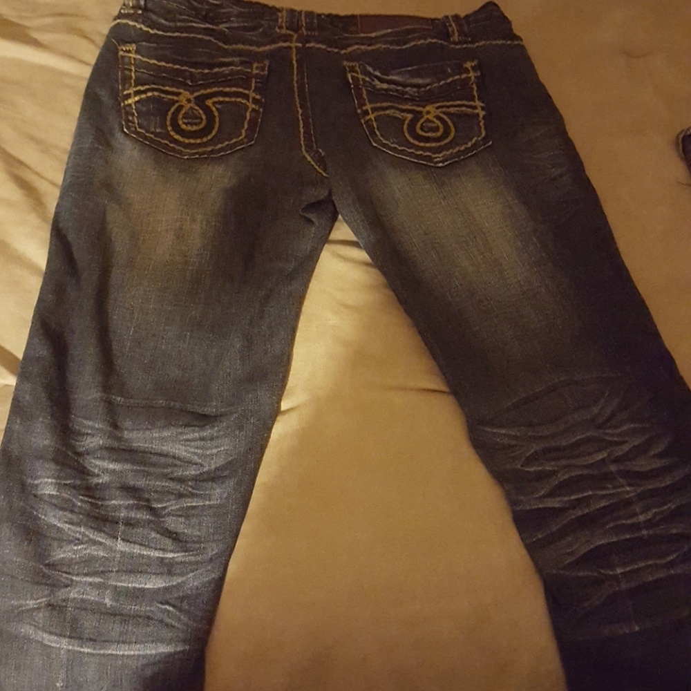 Jeans - Picture 3 of 4